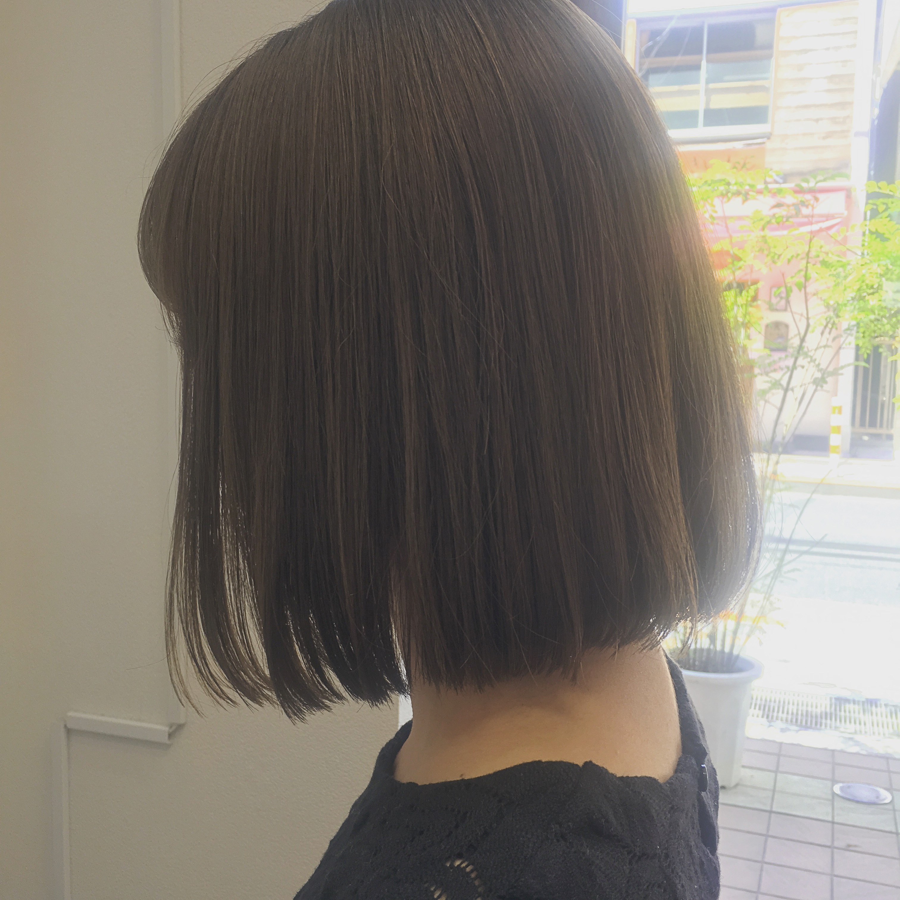 bob style/恵比寿代官山ヘアサロンヘアケアヘアカラーはfivestarグループサロンへ