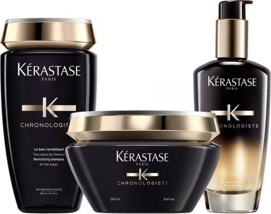 KERASTASEクロノロジスト