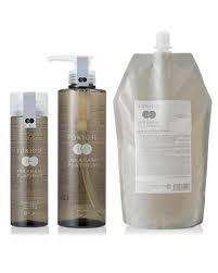 TOKIO IE INKARAMI  PLATINUM SHAMPOO