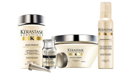 KERASTASEデンシフィック