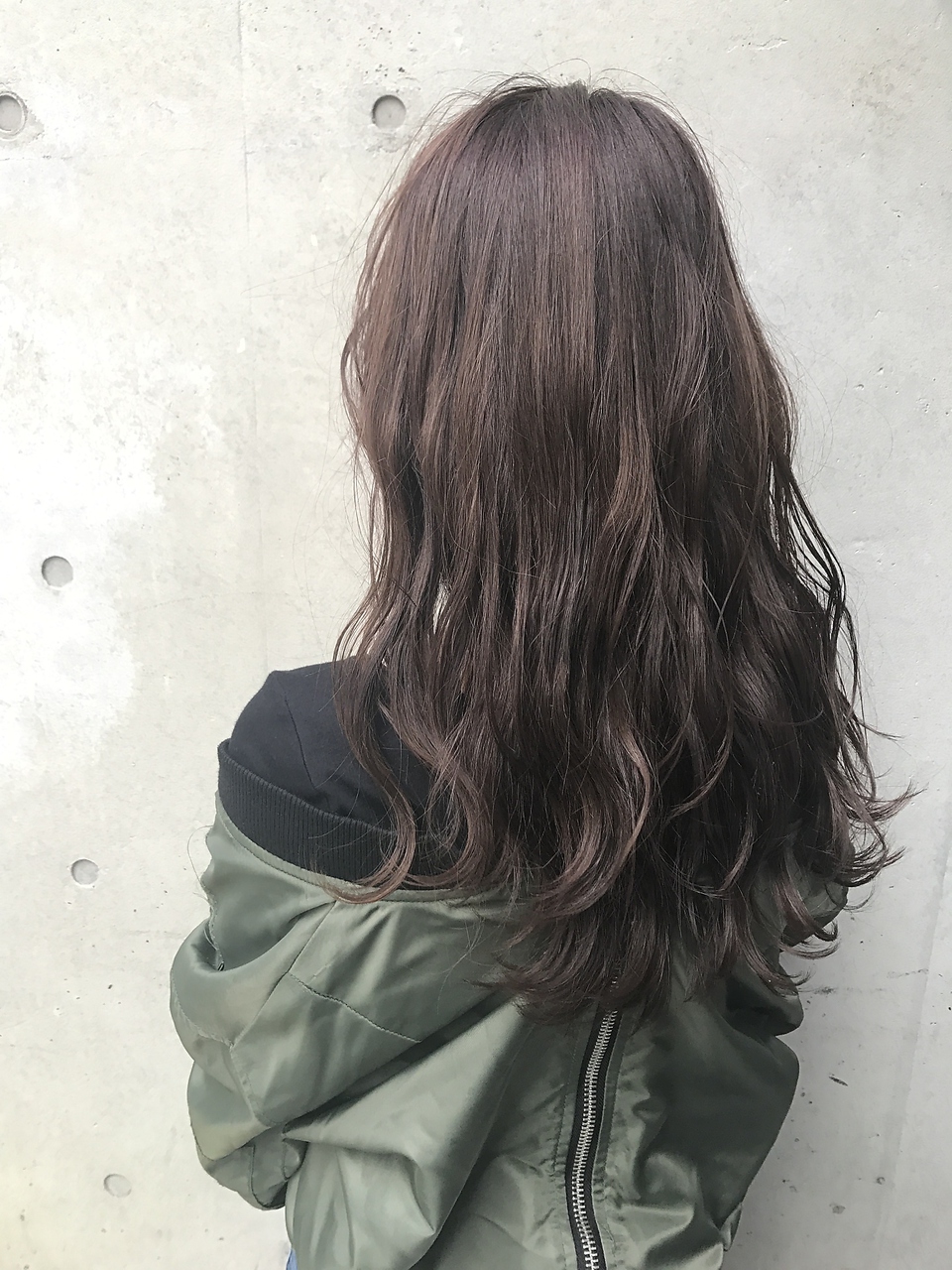 ホワイトカラー/恵比寿代官山ヘアサロンヘアケアヘアカラーはfivestarグループサロンへ